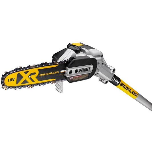 DeWalt Akku-Auswerfersäge DCMPS567P1-QW – Leistungsstarker 18V Li-Ion Akku