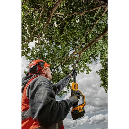 DeWalt Auswerfersäge DCMPS567P1-QW 18 V Kompakt Set