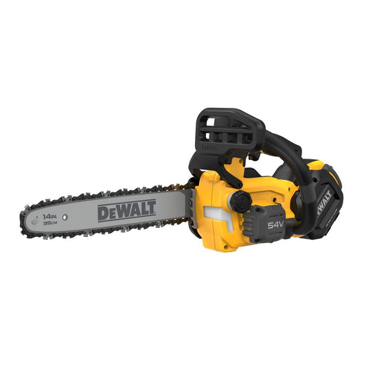 DeWalt DCMCST635X1-QW – Ergonomische Schnurlose Staubsäge 54V FlexVolt