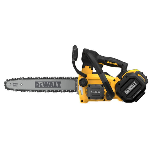 DeWalt Staubsäge DCMCST635X1-QW 54 V FlexVolt Kabellose Set