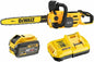 DeWalt FLEXVOLT Akku-Kettensäge 45 cm – Hohe Leistung Ohne Kabelbindung