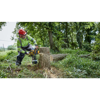 DeWalt Kettensäge DCMCS574N-XJ 54 V 45 cm Schwert