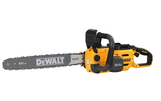 DeWalt FLEXVOLT Kettensäge DCMCS575X1-QW – Leistungsstarkes Schneiden Ohne Kabel