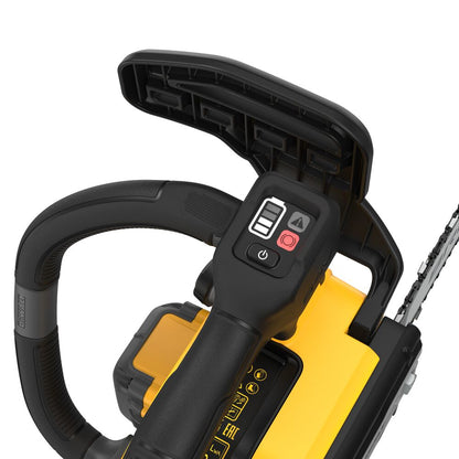 DeWALT Staubkreissäge 54 V 35 cm Oregon SpeedCut System