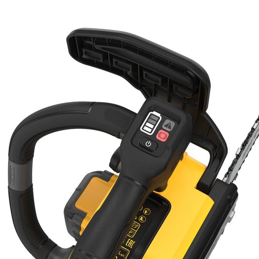 DeWALT Staubkreissäge 54 V 35 cm Oregon SpeedCut System