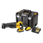 DeWalt DCS386H2T-QW – FLEXVOLT ADVANTAGE Technologie