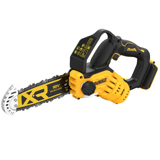 DeWalt DCMPS520N-XJ Akku-Bügelsäge – Leicht Und Kompakt Mit 20cm Blatt