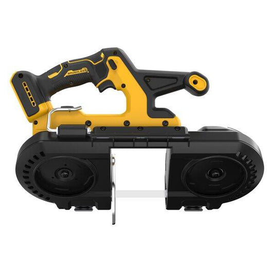 DeWalt Lochsägegerät DCS378N-XJ 18 V Kompakte Bauweise