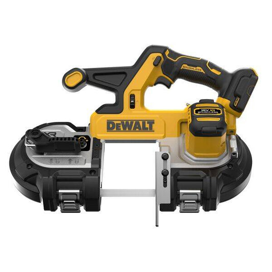 DeWalt DCS378N-XJ – Leistungsstarkes 18V Li-Ion Akku-Lochsägegerät
