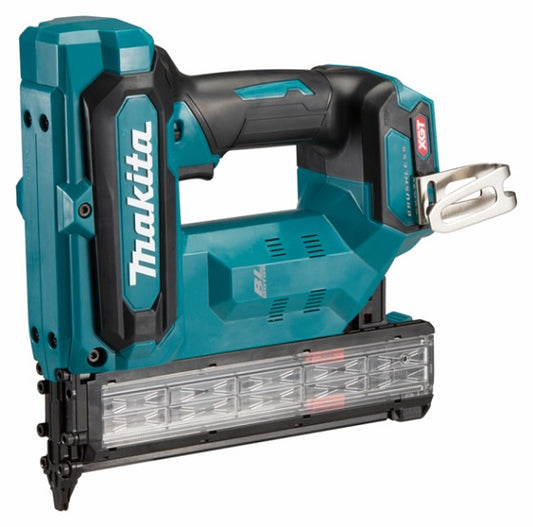 Makita FN001GZ 40V Max Akku-Stielschleifer – Leistungsstarker Bürstenloser Motor