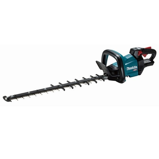 Makita Akku-Fräse 40V max UH006GZ – Verbesserte Staub- und Feuchtigkeitsbeständigkeit
