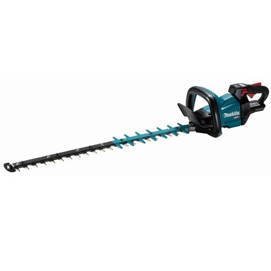 Makita UH005GZ Schnurlose Grasschere – Hohe Wasserbeständigkeit mit Bürstenlosem Motor