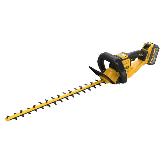 DeWALT Akku-Schnitzschere DCMHT573X1-QW – Leistungsstarker FlexVolt 54V Motor