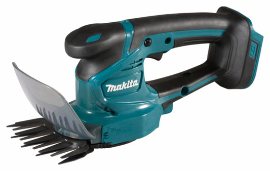 Makita DUM111ZX 18V Li-Ion Akku-Rasentrimmer – Vielseitige 2-in-1 Funktion