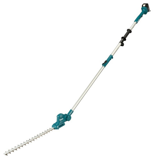 Makita DUN461WSF – Exzellente Ultraleichte Akku-Schermaschine mit Hoher Reichweite