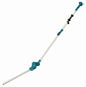 Makita DUN461WZ – Ultraleichte Schnurloser Rollschneider mit 46 cm Klinge