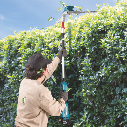 Makita Fräse DUN500WZ Ultraleichte 18 V 50 Cm Klinge