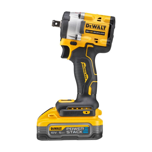 DeWALT Schlagschrauber DCF921H2T-QW 20 V 406 Nm Set