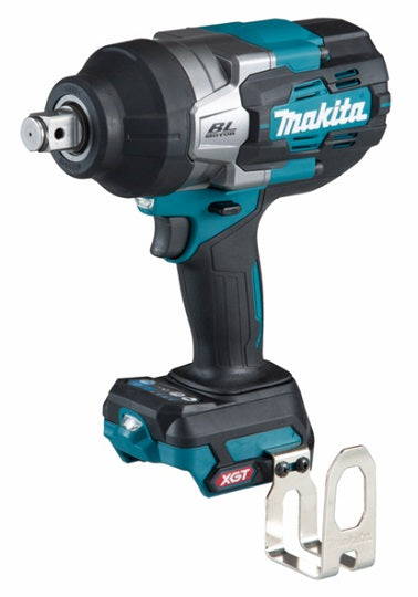 Makita TW001GZ Akkuschlagschrauber – 1800Nm Hohe Drehmomentleistung
