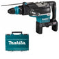 Makita HR006GZ Akku-Bohrhammer – Hohe Leistung Mit 2x40V Li-Ion Akkus