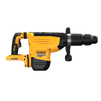 DeWALT Abbruchhammer DCH892N-XJ 54 V Bürstenloser Motor