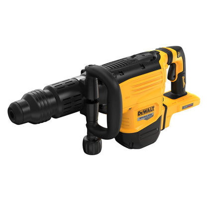 DeWALT Abbruchhammer DCH892N-XJ 54 V Bürstenloser Motor