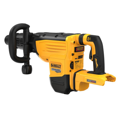 DeWALT Abbruchhammer DCH892N-XJ 54 V Bürstenloser Motor