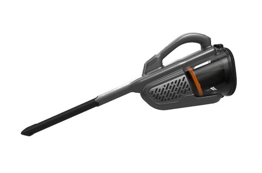 Black Decker Staubsauger Dustbuster 18 V LED Anzeige