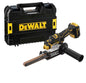 DeWalt DCM200NT-XJ Schnurlose Ta'm-Feile – Bürstenloser Gleichstrommotor für Effizientes Schleifen