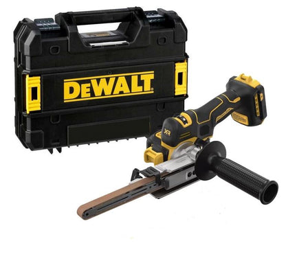 DeWalt Feile DCM200NT-XJ 20 V Bürstenloser Motor Für Profi