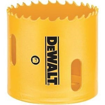DeWalt Lochsäge DT8151-QZ Bi-Metall 51 mm Durchmesser