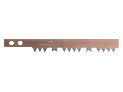 Bahco Gestellsägeblatt 23-21 18 V Schnittlänge 530 mm Set