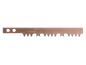 BAHCO Gestellsägeblatt 23-21 – Hochwertiger Nassholzschnitt 530 mm