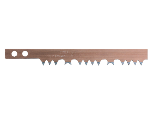 BAHCO Sägeblatt 30 Zoll – Hochwertige Schneidleistung für Nasses Holz