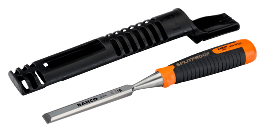 BAHCO ERGO Holzschneideklinge 16mm – Komfortabler Zwei-Komponenten-Griff