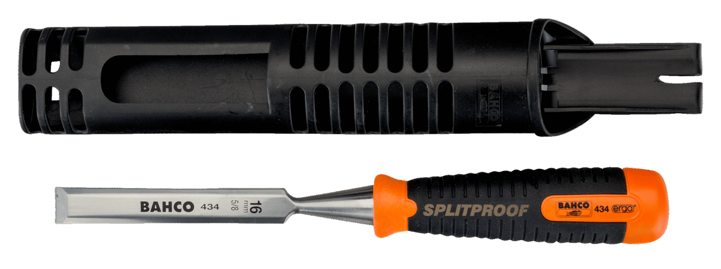 Bahco Holzschneideklinge 16 mm Zwei-Komponenten-Griff
