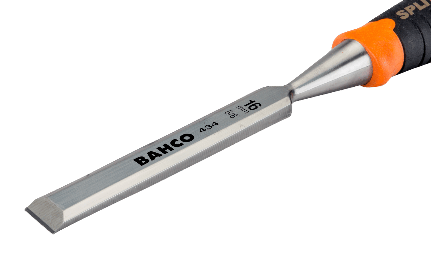 Bahco Holzschneideklinge 16 mm Zwei-Komponenten-Griff