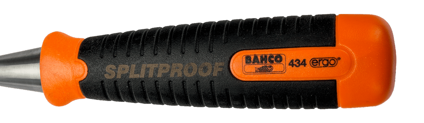 Bahco Holzschneideklinge 16 mm Zwei-Komponenten-Griff