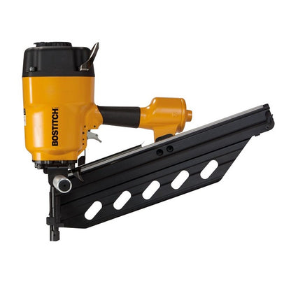 Bostitch Nagler BRT130-E Robuster Aluminiumgusskörper
