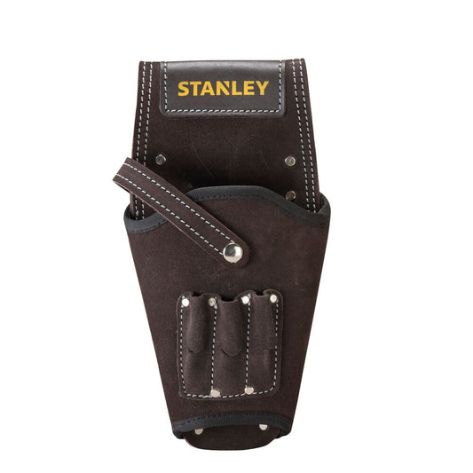 Stanley STST1-80118 – Praktisches Stapelbares Holster für Bohrer und Bits
