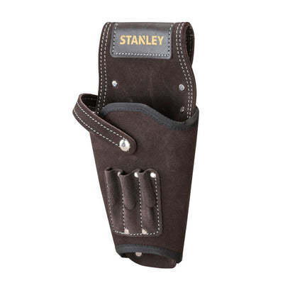 Stanley Holster STST1-80118 Stapelbares Für Bohrer Und Bits