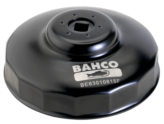 BAHCO Ölfilter-Schlüssel 101mm – Robuste Konstruktion für Isuzu und Mitsubishi