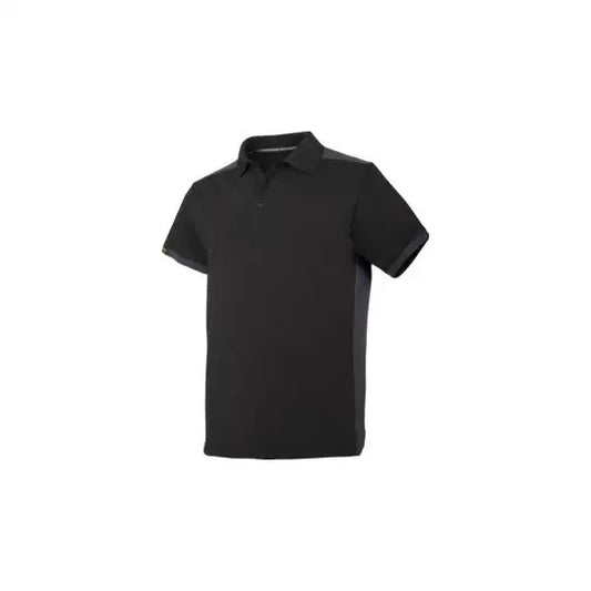 Snickers Poloshirt 2715 – Formbeständig Mit Verstärkten Nähten