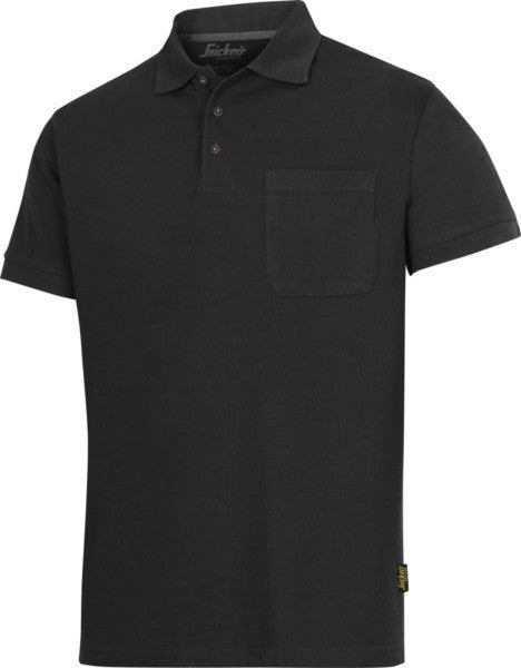 Snickers Poloshirt 2708 – Verstärkte Nähte Für Langlebigkeit