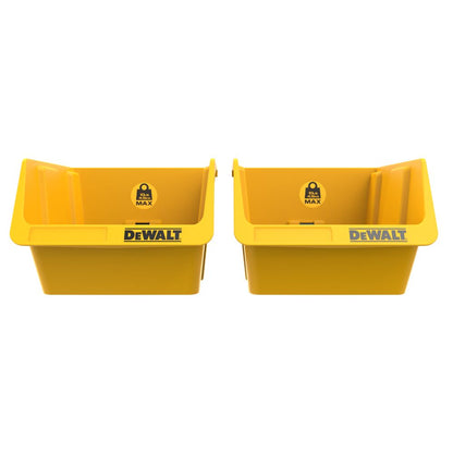 Dewalt Aufbewahrungsbox DXL 18 V Stapelbares Design