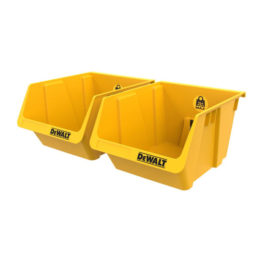 Dewalt Aufbewahrungsbox DXL 18 V Stapelbares Design