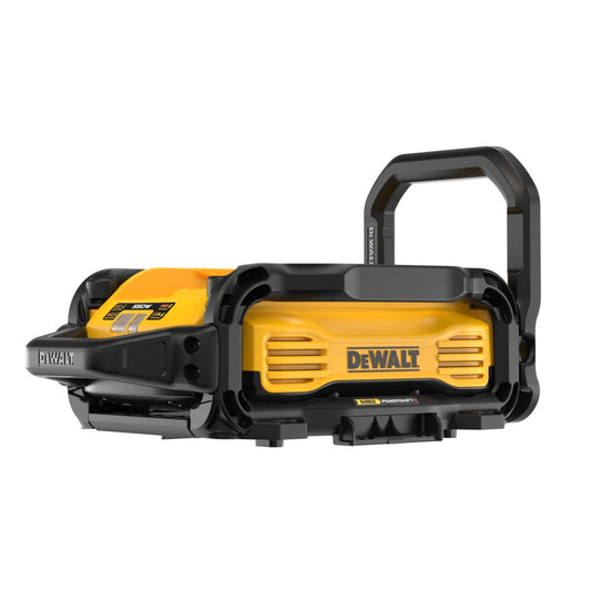 POWERSHIFT + Ladegerät + DCBPSC0550-QW + 43 Min 80 Prozent