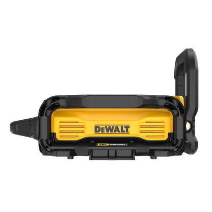 POWERSHIFT + Ladegerät + DCBPSC0550-QW + 43 Min 80 Prozent