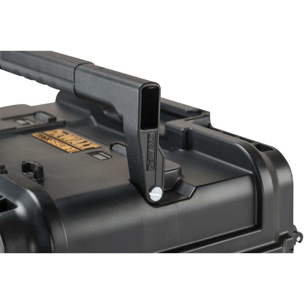 DeWalt Ladegerät DWST83471-QW 18/54 V Doppelladegerät