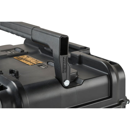 DeWalt Ladegerät DWST83471-QW 18/54 V Doppelladegerät